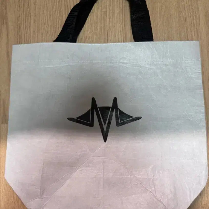 [BUNJANG] Lee Byung Jae VINXEN Pado Con 5 Reusable Bag / 이병재 빈첸 파도콘5 리유져블백