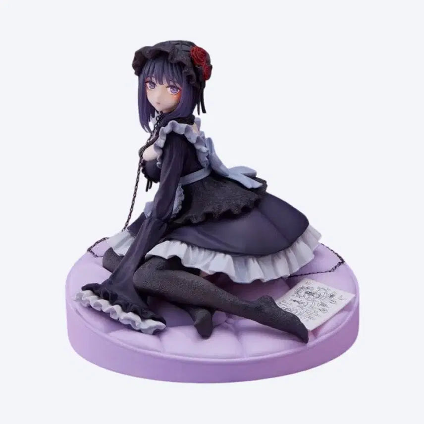 [BUNJANG] Taito AMP Kitagawa Marin Shizuku Figure / 비스크돌 키타가와 마린 시즈쿠 타이토 AMP 피규어