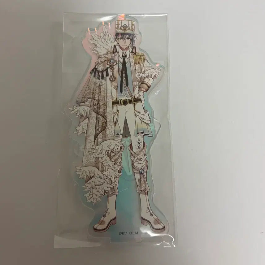 [BUNJANG] Yotsuba Tamaki Aurora Acrylic Stand / 요츠바타마키 오로라 아크릴