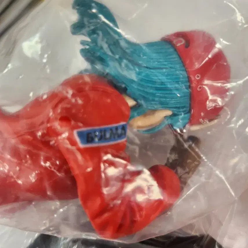 [BUNJANG] Bulma Figure / 부르마 피규어