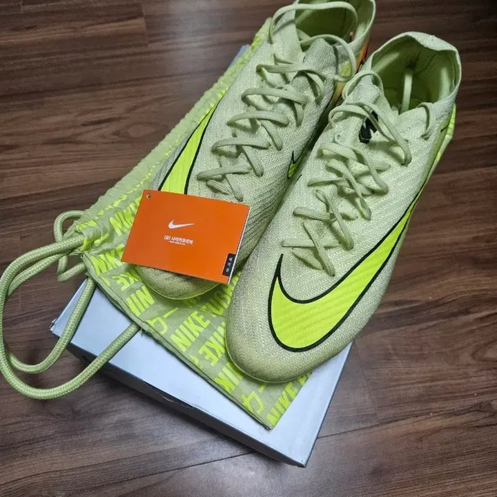 [BUNJANG] Nike Mercurial Vapor 16 Elite FG / 나이키 머큐리얼 베이퍼 16 엘리트FG