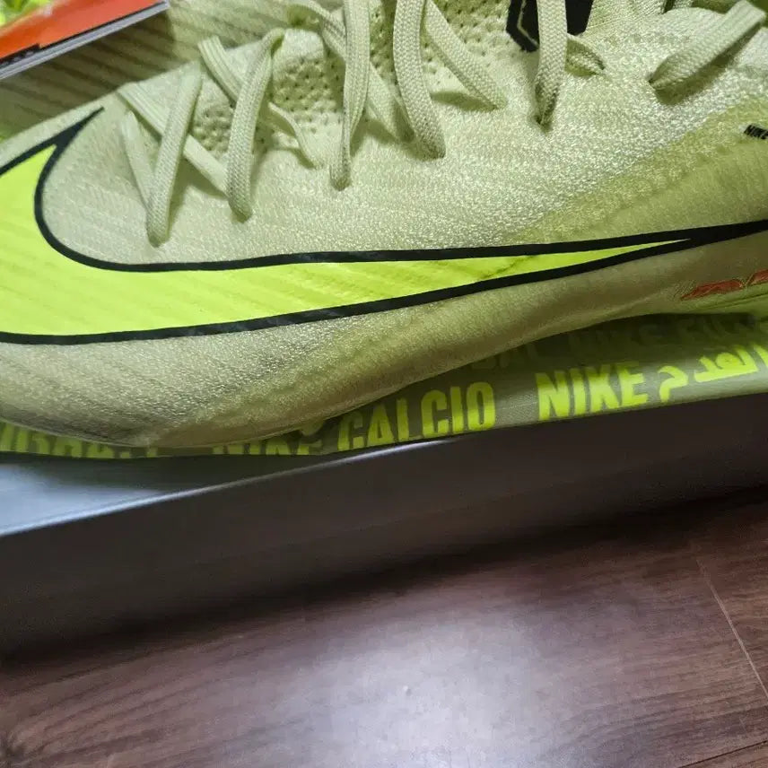 [BUNJANG] Nike Mercurial Vapor 16 Elite FG / 나이키 머큐리얼 베이퍼 16 엘리트FG