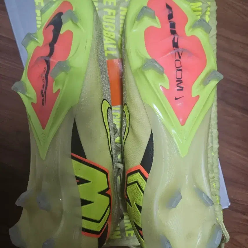 [BUNJANG] Nike Mercurial Vapor 16 Elite FG / 나이키 머큐리얼 베이퍼 16 엘리트FG