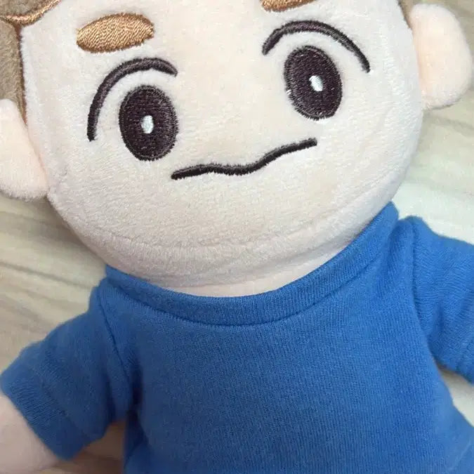 [BUNJANG] Big Bang Seungri Baby Seungri Doll / 빅뱅 승리 애기리 인형