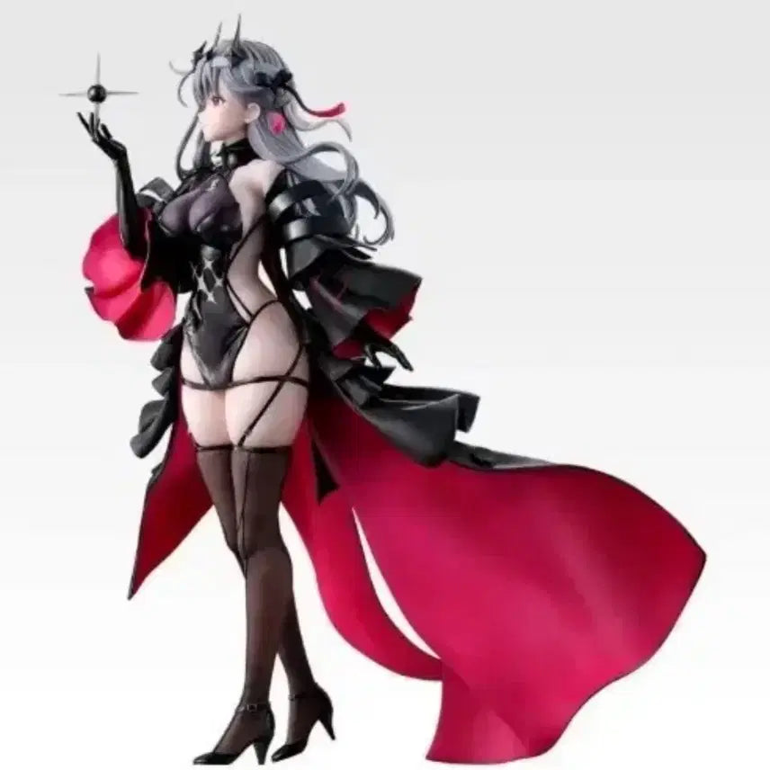 [BUNJANG] Niki Chapter 6 Modernia Last One Prize Figure (Sealed) / 미개봉)니케 챕터6 모더니아 라스트원상