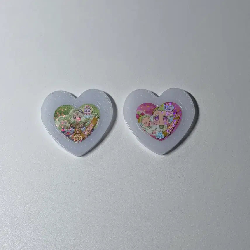 [BUNJANG] Pripara Juri Japanese Version Jewel Bundle Set / 프리파라 쥬리 일판 쥬얼 주얼 일괄