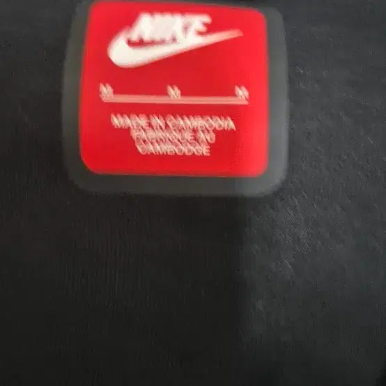 [BUNJANG] Nike Tech Pack New Model M Size / 나이키 테크팩 신형