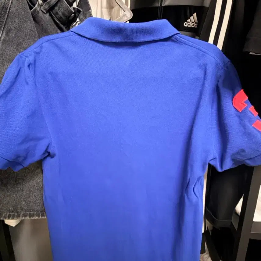 [BUNJANG] Polo Ralph Lauren Big Pony Polo Shirt / 빅포니