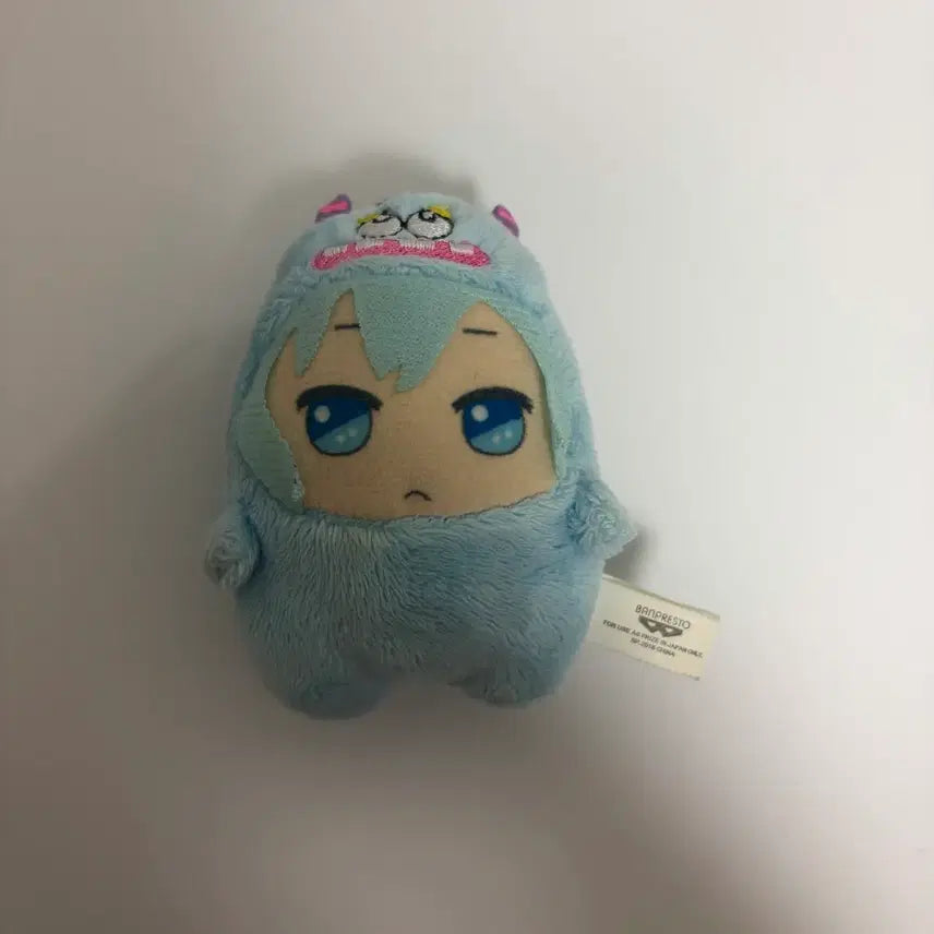 [BUNJANG] Yotsuba Tamaki Chibi Nui Doll / 요츠바타마키 치비몬누이