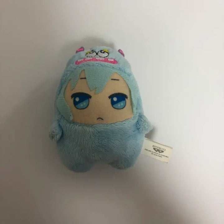 [BUNJANG] Yotsuba Tamaki Chibi Nui Doll / 요츠바타마키 치비몬누이