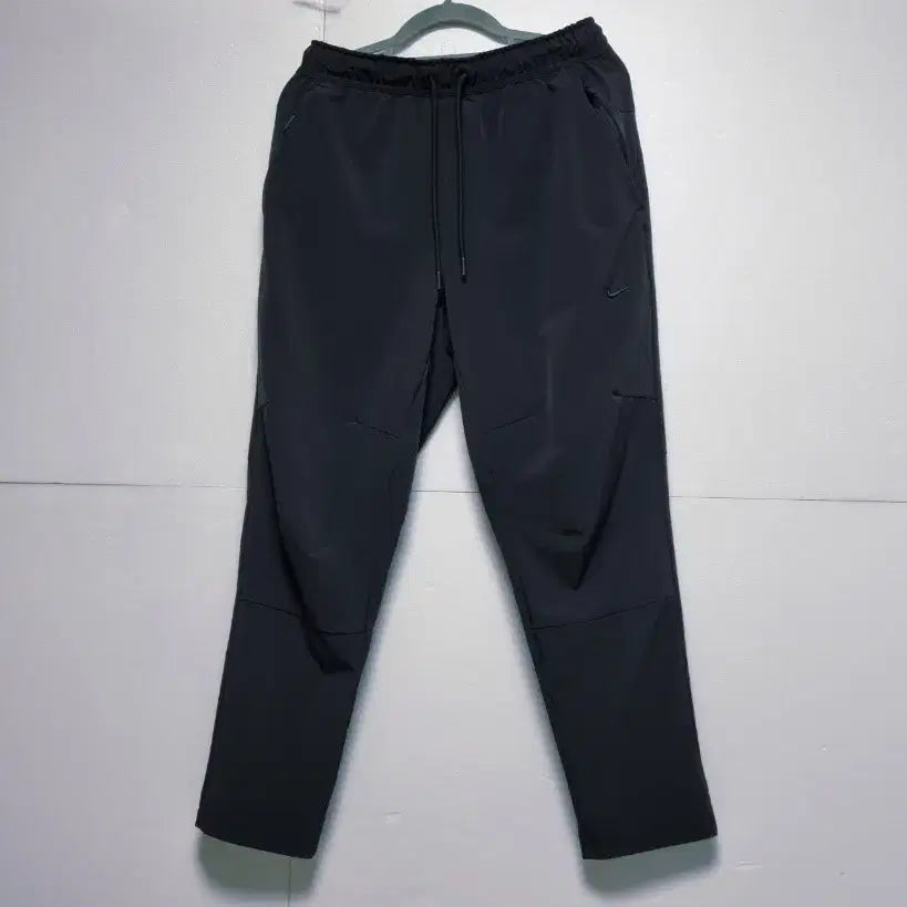 [BUNJANG] Nike Unlimited Lightweight Stretch Training Pants - Black (Men&