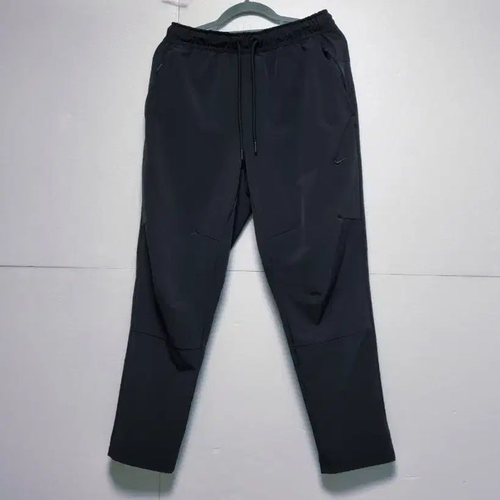 [BUNJANG] Nike Unlimited Lightweight Stretch Training Pants - Black (Men&