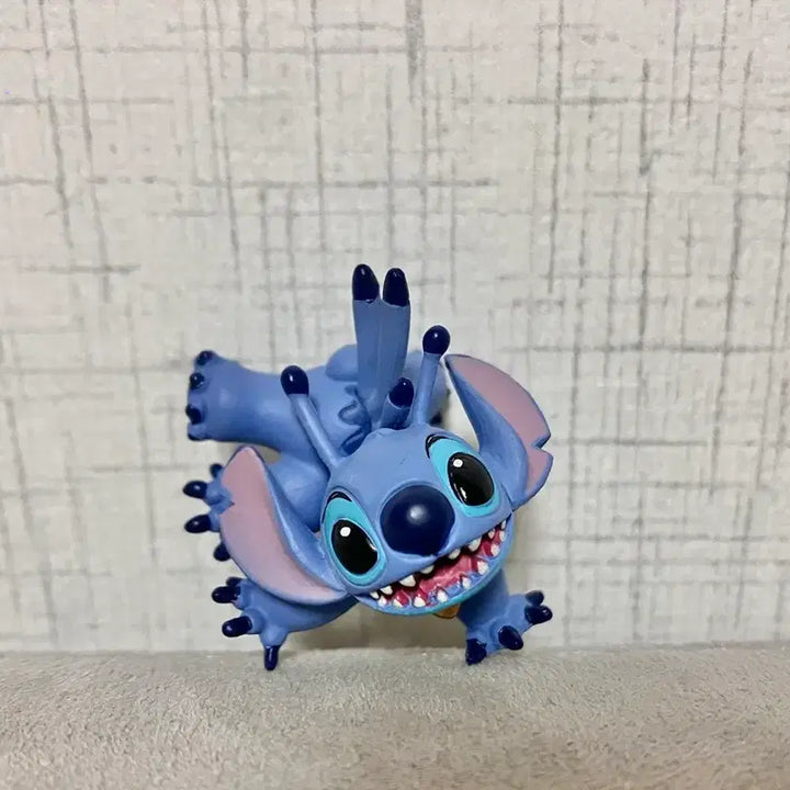 [BUNJANG] Disney Stitch Figure / 디즈니 스티치 피규어