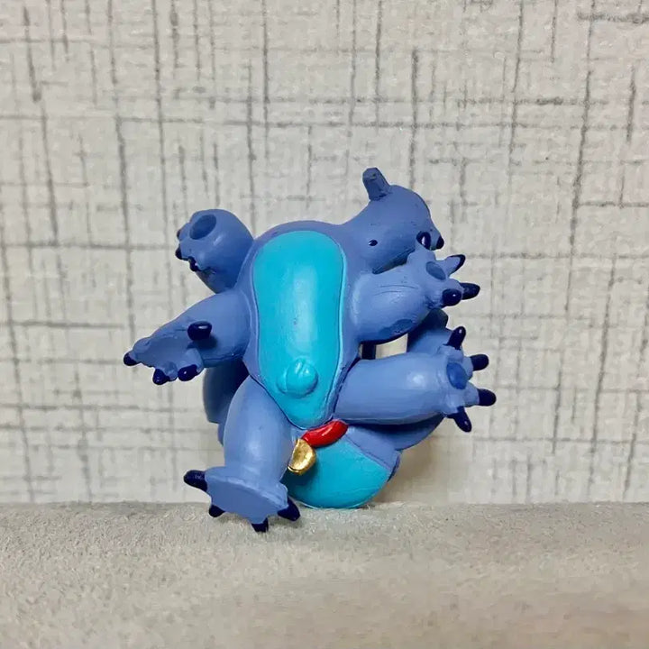 [BUNJANG] Disney Stitch Figure / 디즈니 스티치 피규어