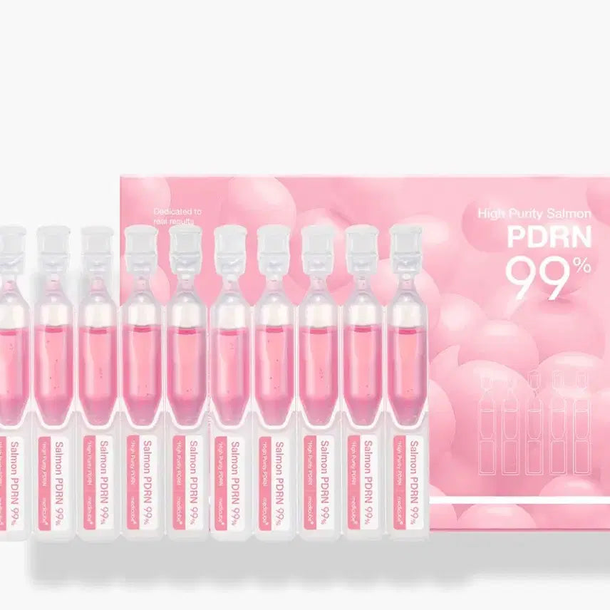 [BUNJANG] Medi-Cube PDRN Pink One-Day Serum / 메디큐브 PDRN 원데이세럼
