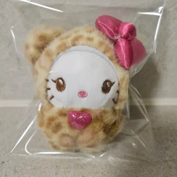 [SOLD OUT] 갸루쿠마키티인형키링