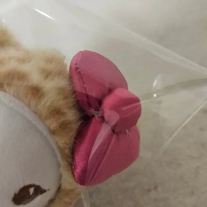[SOLD OUT] 갸루쿠마키티인형키링