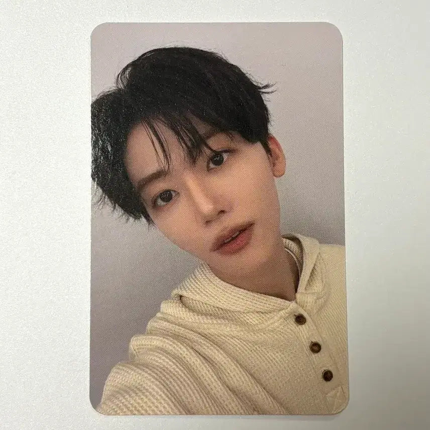 [BUNJANG] NCT DREAM Jaemin Ktown4u Lucky Draw Photocard / NCT 재민 케타포 럭키드로우 포카 엔시티 드림 재민