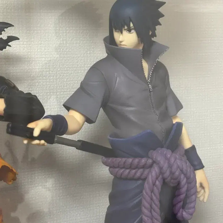 [BUNJANG] Naruto Ichiban Kuji Shinobi&