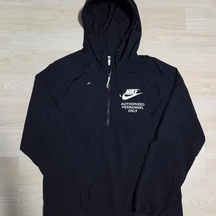 [BUNJANG] Nike Anorak Jacket (M) / 나이키 아노락m