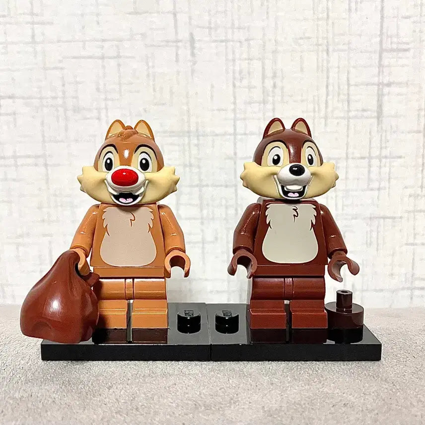[BUNJANG] Lego Disney Chip &