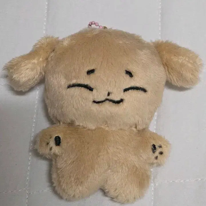[BUNJANG] WOODZ SEUNGYOUN Mongmongyeoni 10cm Doll / 조승연 우즈 몽몽여니 10cm