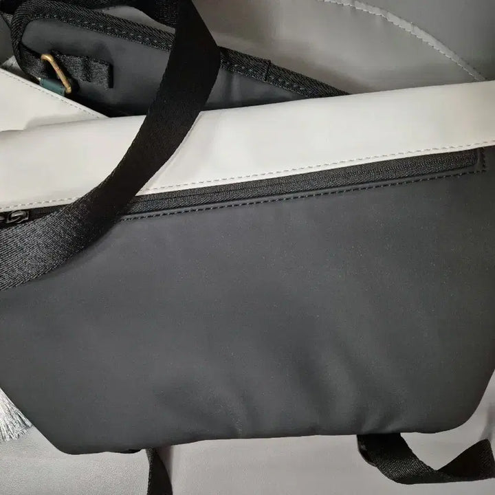 [BUNJANG] Dan Heng Crossbody Bag / 스타레일 단항 크로스백 가방