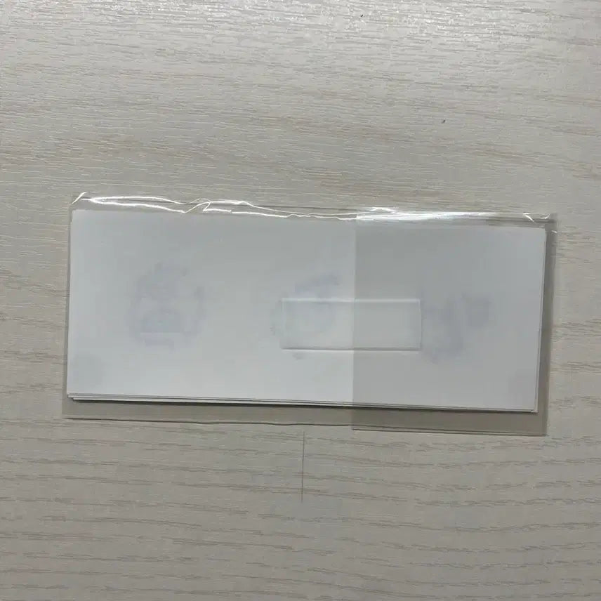 [BUNJANG] Lee Byung Jae Vinxen Sticker / 이병재 빈첸 스티커