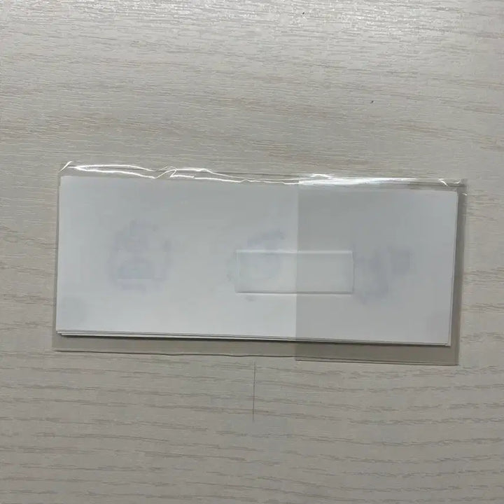 [BUNJANG] Lee Byung Jae Vinxen Sticker / 이병재 빈첸 스티커
