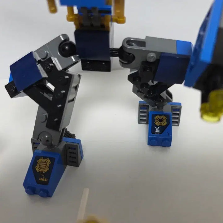 [BUNJANG] LEGO Ninjago Jay&