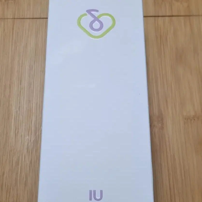 [BUNJANG] IU Official Light Stick Ver.3 I-KE / IU 아이유 아이크 공식 응원봉 버전3 I-KE 팝니다