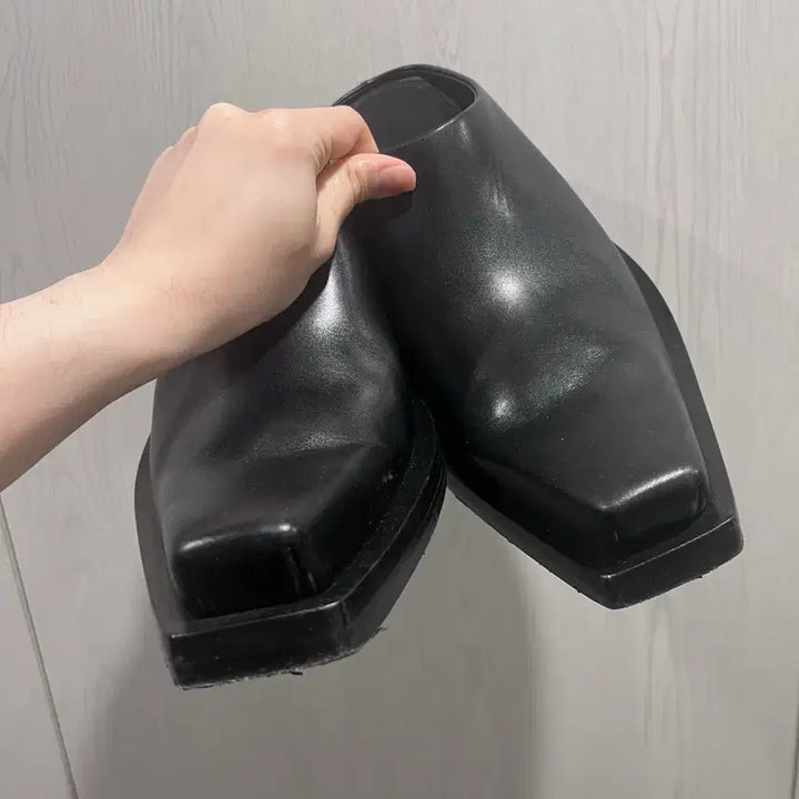 [BUNJANG] Balenciaga Santiago Mule 40 / 발렌시아가 산티아고 뮬 40