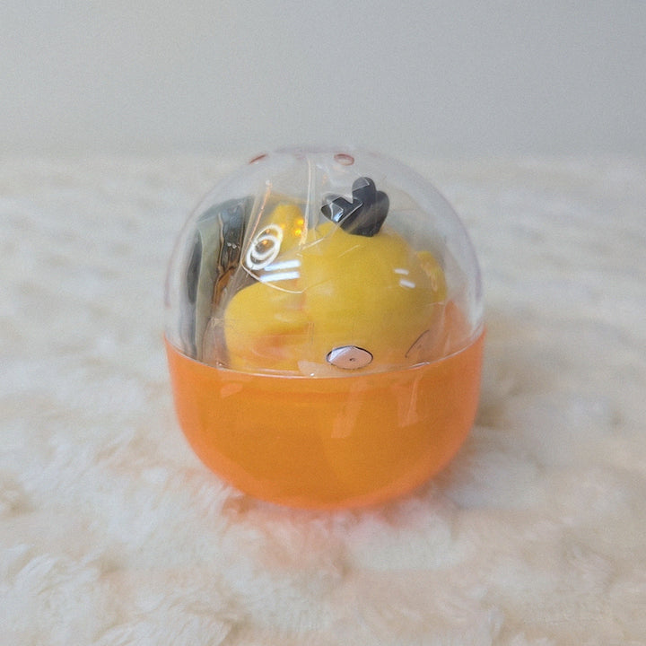 [BUNJANG] Pokemon Psyduck Infinite Worry Gacha Figure / 포켓몬 무한고민 고라파덕 가챠 피규어