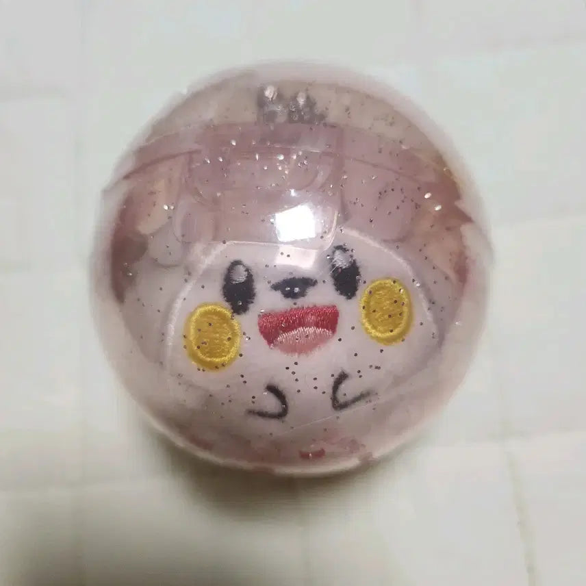 [BUNJANG] Pokemon Togedemaru Coin Pouch / 포켓몬스터 팝업 폼폼 동전 지갑 토게데마루