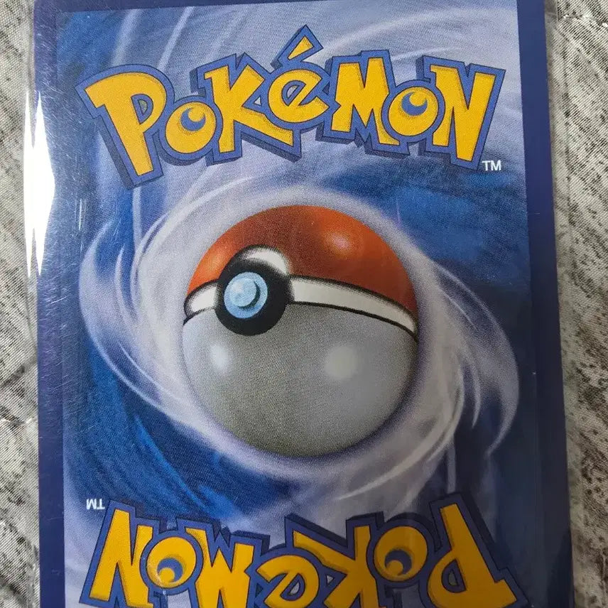[BUNJANG] Ancient Pokemon Blastoise EX SR (XY) Card / 고대 포켓몬카드 거북왕 EX SR (XY)