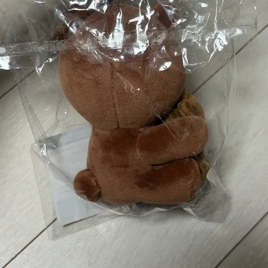 [BUNJANG] Day6 DENIMALZ Magnet Plush Set / (미사용)데이식스 피어 팬미팅md 데니멀즈 마그넷 플러시 세트-방이(성진