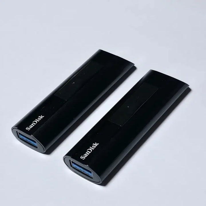 [BUNJANG] SanDisk Extreme PRO USB 3.2 Gen 2 1TB Flash Drive / 새제품! 샌디스크 익스트림 프로 USB 1TB 