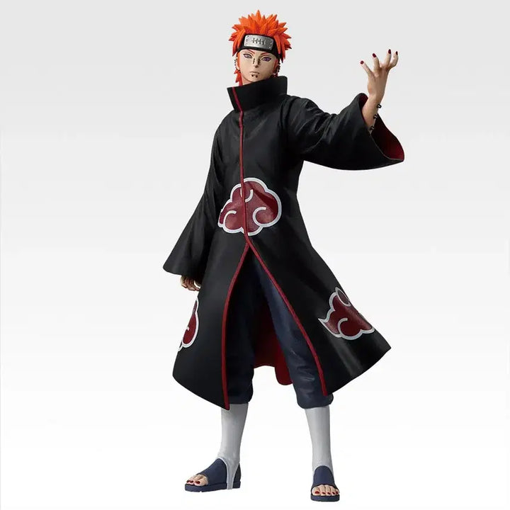 [BUNJANG] Naruto Pain C Prize Ichiban Kuji Figure / 미개봉 나루토 페인 C상 제일복권 피규어 쿠지 육도 천도 윤회 아카츠키