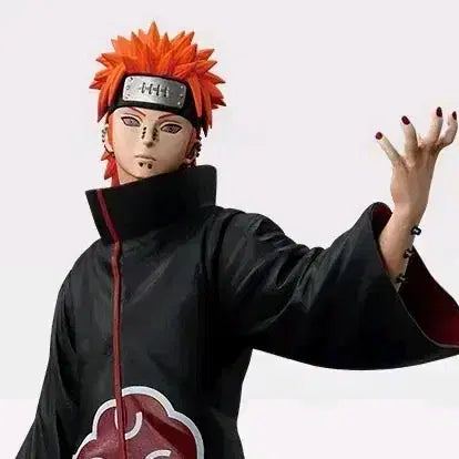 [BUNJANG] Naruto Pain C Prize Ichiban Kuji Figure / 미개봉 나루토 페인 C상 제일복권 피규어 쿠지 육도 천도 윤회 아카츠키