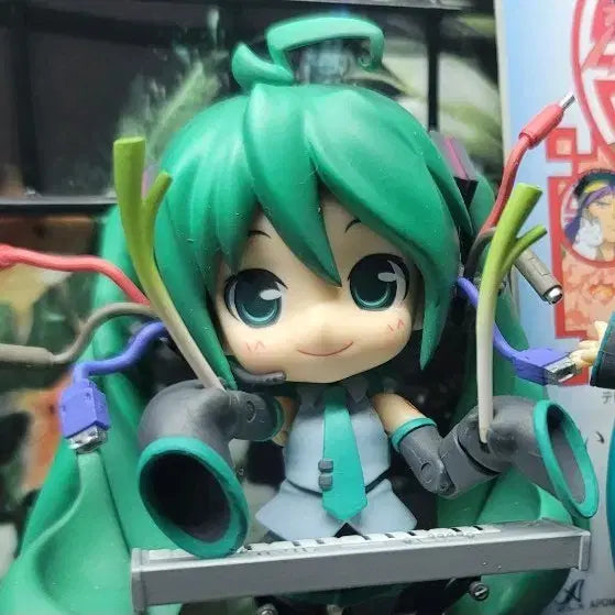 [BUNJANG] Absolute Hatsune Miku Nendoroid 