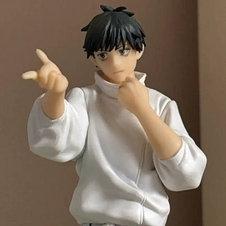 [BUNJANG] Jujutsu Kaisen Yuta Okkotsu SPM Figure (Box Not Included) / (박스 X) 주술회전 옷코트 유타 spm 피규어