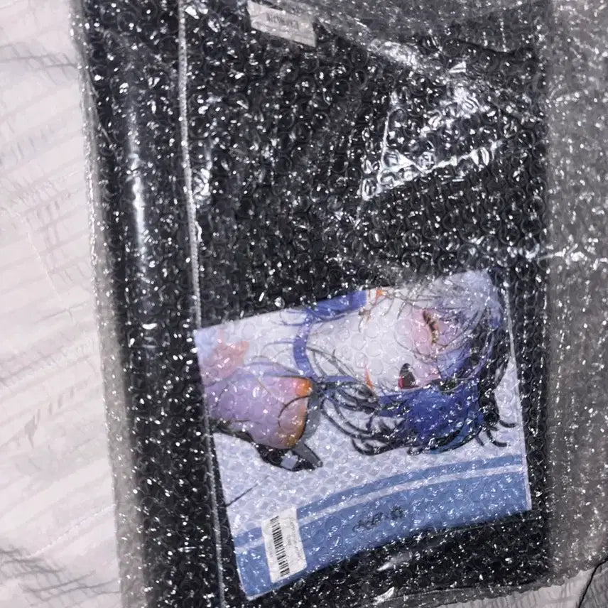 [SOLD OUT] 헤비 장패드 타월