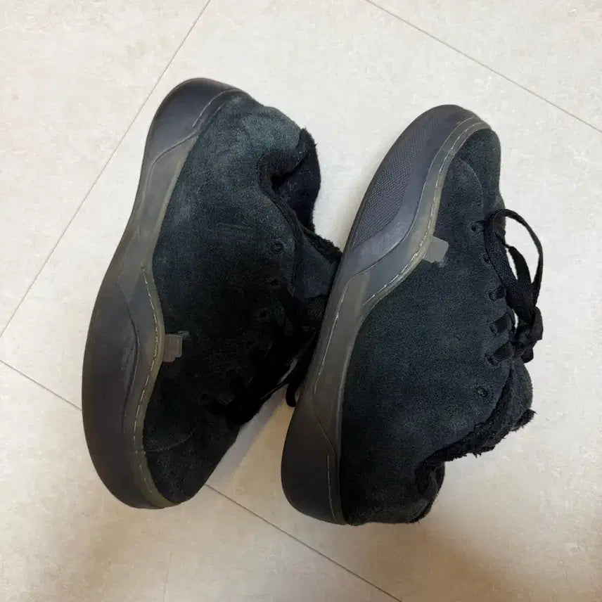 [BUNJANG] Erl Vamp Black Early Model US 8 / Erl vamp 뱀프 블랙 초창기모델 us8 사이즈 판매합니다