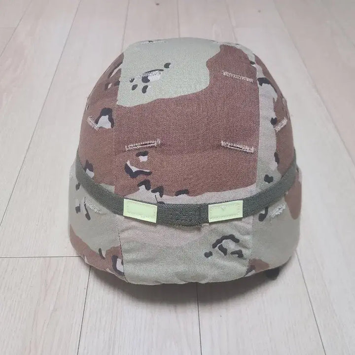 [BUNJANG] US Military PASGT Helmet XS Size / 미군 PASGT 헬멧 XS 사이즈