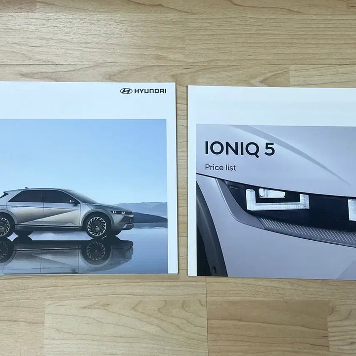 [BUNJANG] KGM/Renault/Chevrolet/Hyundai Vehicle Catalog / KGM/르노/쉐보레/현대 자동차 카탈로그