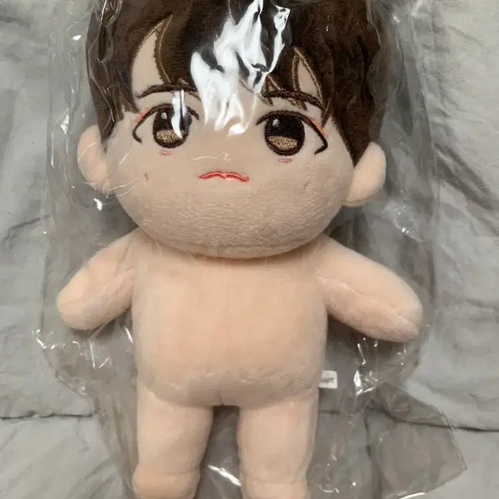 [BUNJANG] TXT Soobin Bintokki Doll / 투바투 수빈 누이 솜 인형 빈토끼