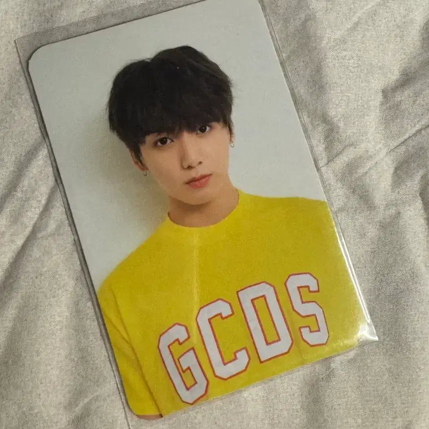 [SOLD OUT] LOVE YOURSELF A &
