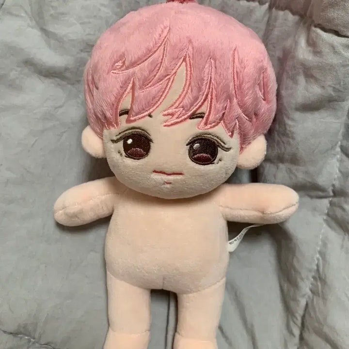 [BUNJANG] Wanna One Park Ji Hoon 20cm Plush Doll / 워너원 박지훈 20cm 누이 솜 인형