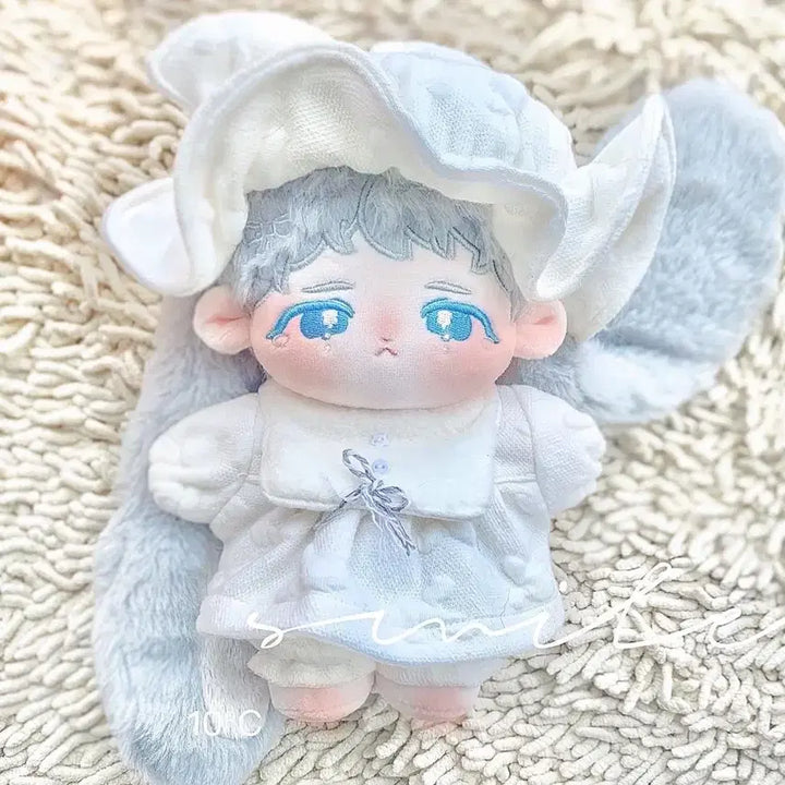 [BUNJANG] 20cm Woolmangnini Doll / 무속성 솜인형 울망니니 20cm 20깅