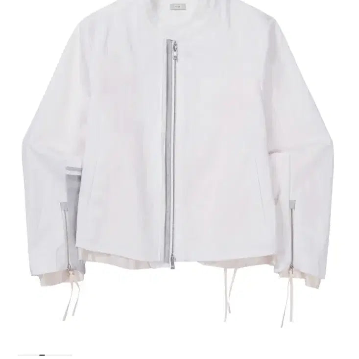 [BUNJANG] xlim ep.9 06 White Jacket / [s] xlim ep.9 06 화이트 자켓